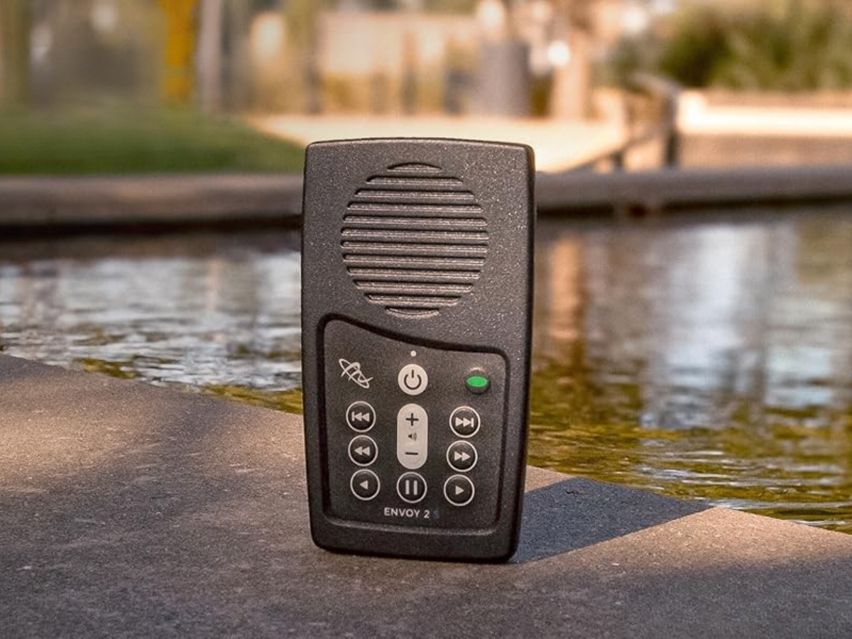 Load Your Audio