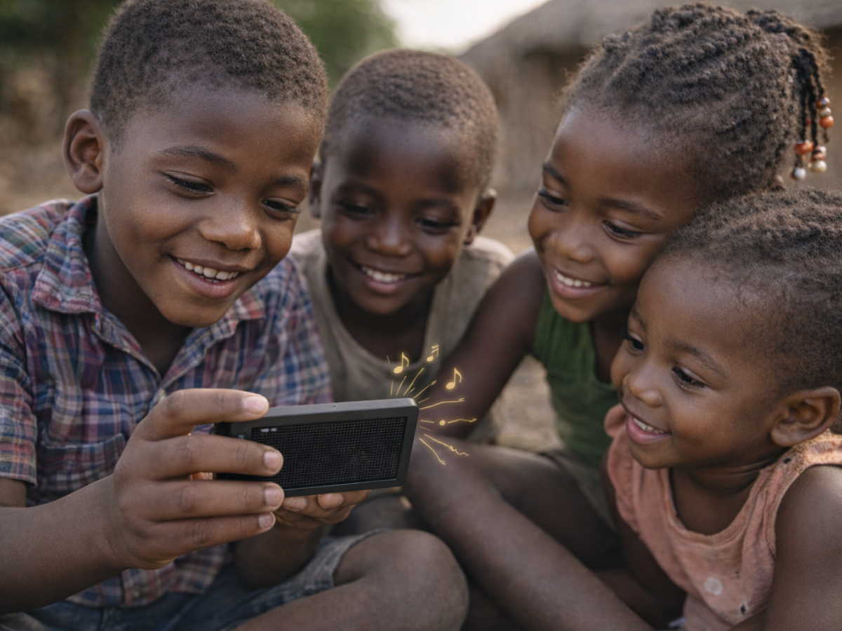 Children's evangelism that really works